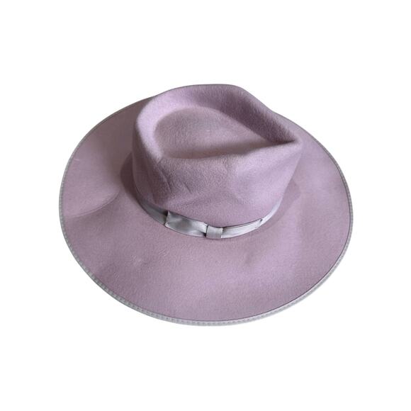 NWT Lack of color “dreamer” rancher hat size S - Picture 4 of 9